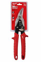 Milwaukee Aviation Snips Left 48-22-4510